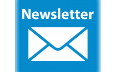 Newsletter Launch